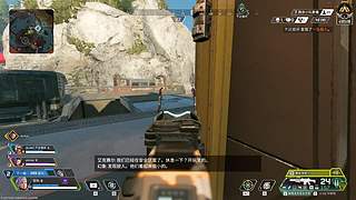 帅的人啥都会玩！！！！