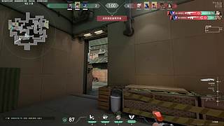 无畏契约启动！！！ 2150973