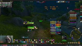 国服 瞎玩 PVP