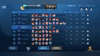 王者荣耀自走棋怎么玩，教你9个3星英雄