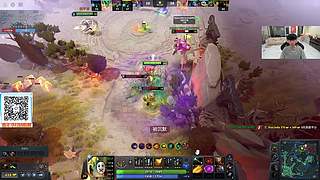 dota2 五黑 10点 lol