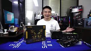日常装机讲解