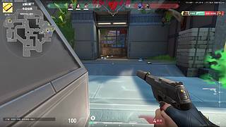 无畏契约上分中 274677