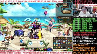 5.1回归打造！增幅14-18，账号评估