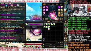 5.1回归打造！增幅14-18，账号评估