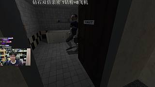 【正在直播中】好游戏！！
