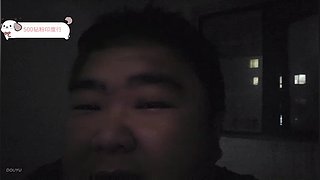冯雨：武汉安全屋直播啦！