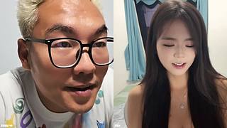 灿团S6筹备中， 熊掌