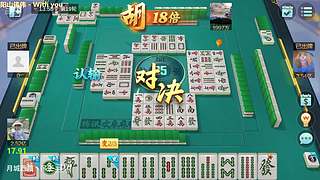 新年快乐，发大财。