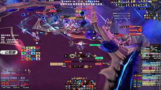 12.1 冰DK巨魔战将 下周开始测试