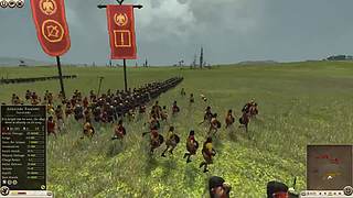 【轮播】全面战争系列精彩讲解