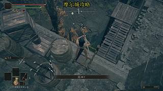 很呆的萌新玩转刺客信条起源最高难度。