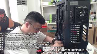 胡子装机解答电脑问题