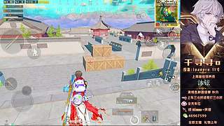 【双区帮打】带粉上分有位