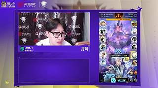 【狼人杀】门派联赛S7常规赛week7