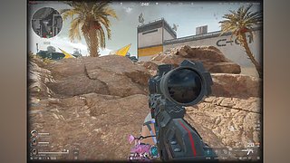臭玩mk47的