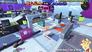 【钻双+喷射战士3】刮大白时间！