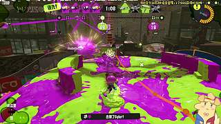 【钻双+喷射战士3】刮大白时间！