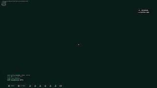 两字欧美 一字狂！