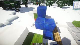 【斗鱼我的世界还原中国建筑大赛】