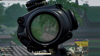 娱乐PUBG~~~~~
