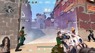万元级音质！想听啥！我给你放！