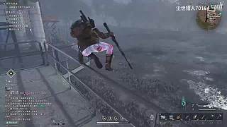 源于火力不足的恐惧