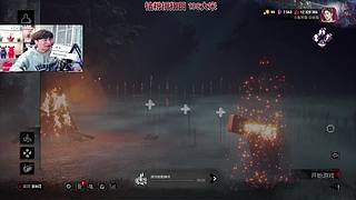 【CSTG-阿俊】非对称天花板那个游戏！