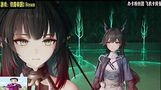 新游试玩体验~~