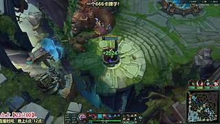 送死流老司机!韩服冲王者！