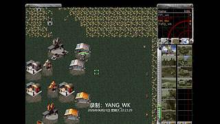 ra95 YaNg_wk第一视角
