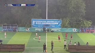 25-26赛季慕尚青少年足球联赛-五人制