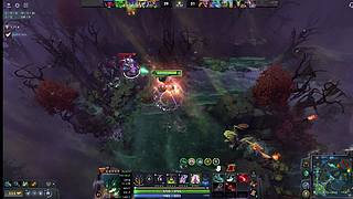 好耶，DOTA2OMG