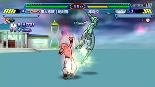 真侍魂／Tekken系列／电光战记——