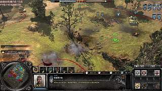 军迷板块之coh2牢手!
