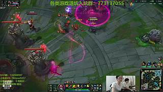 心脏衰竭和肾衰竭，无法直播了