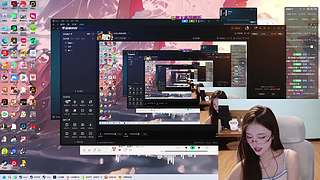 你也为我着迷吧~