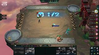 1v5看我K头贼六