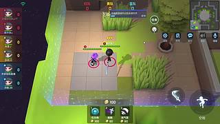 【持续更新】逃跑吧少年-红包大作战