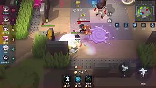 【持续更新】逃跑吧少年-红包大作战