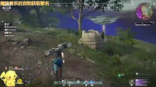 团子：争7保8~