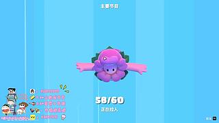 【小肥肥qwq】这里是永劫亚第一菜OvO