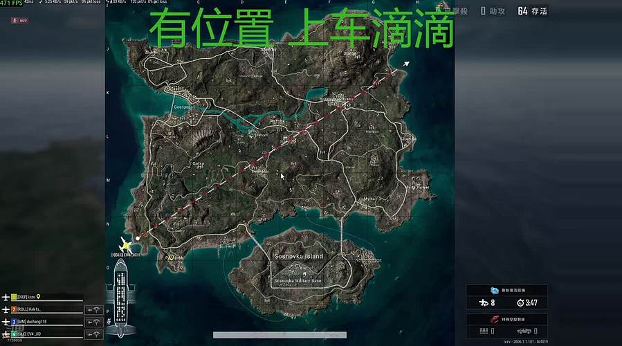 有车位 猛攻！！！
