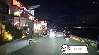 饿了去吃饭，大理的生活