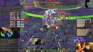 硬核部落一车NAXX，硬核10位面锭满