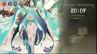 还是做做日常吧