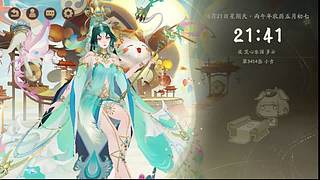 还是做做日常吧
