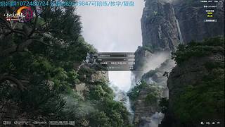 【花满奚】紫色灵素