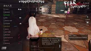 恐惧天花板新创板子超烧脑！