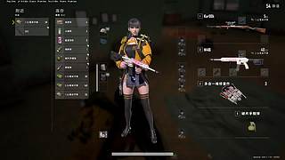 哪打的我？大残！救我！-先街一下